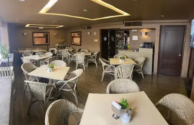 Plano de Casa Layun Hotel