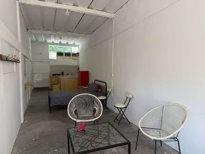Plano de Coita Studio in Ocozocoautla downtown