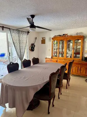 Plano de Casa Grillo Huatulco