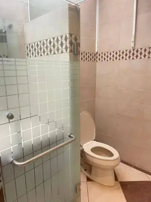 Un baño de Casa Sosa