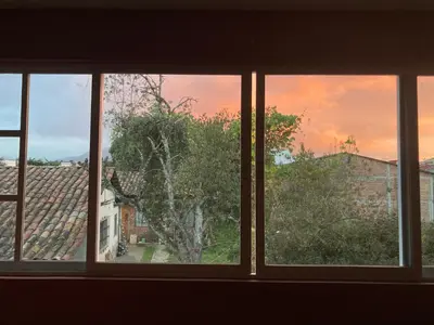 Plano de Casa Sosa