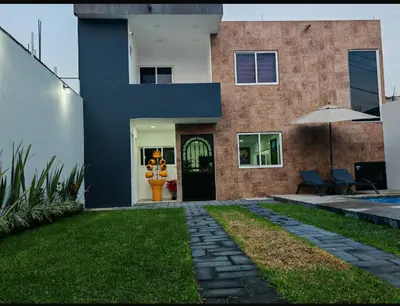 Edificio en el que se encuentra la casa o chalet
