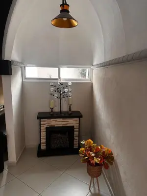 Plano de Casa Loma Bonita Cuernavaca