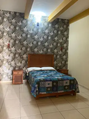 Plano de Hotel Jocari