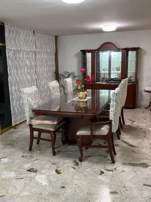 Zona de estar de Habitación Estadio GNP