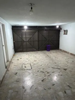Plano de Habitación Estadio GNP