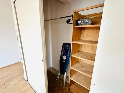 Plano de Casa grande con todos los servicios centrica