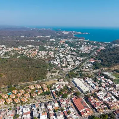Terrazas
