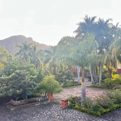 Gardens