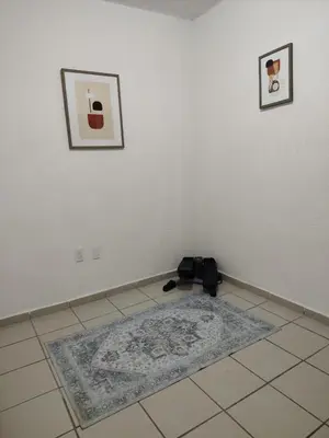 Plano de Hermosa casa en Fracc privado al Puerto de Ver
