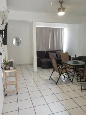 Zona de estar de Sierra 5