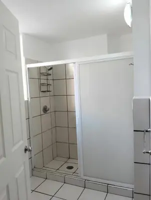 Un baño de Sierra 5