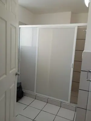 Un baño de Sierra 5