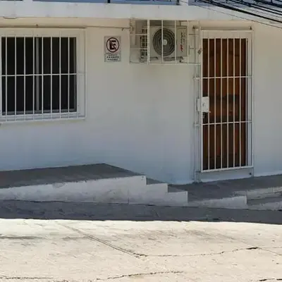 Zafiro Gris