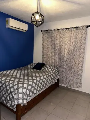 Plano de Departamento Terramar Acapulco