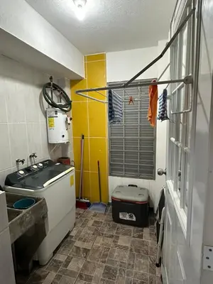 Plano de Departamento Terramar Acapulco