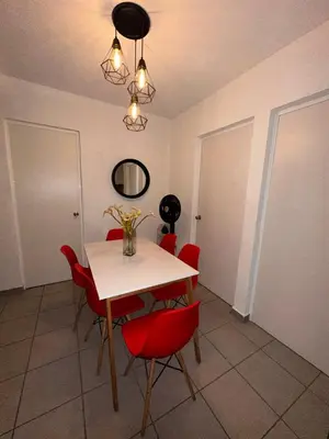 Plano de Departamento Terramar Acapulco