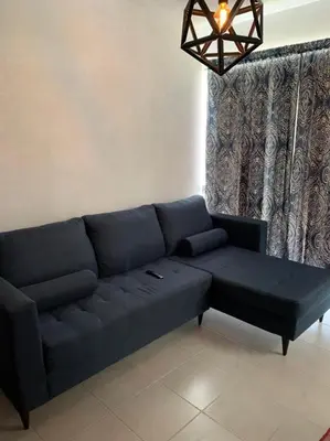 Plano de Departamento Terramar Acapulco