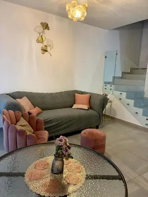 Zona de estar de Casa Cumbres Rebe, Boca del Río - Alberca - WiFi