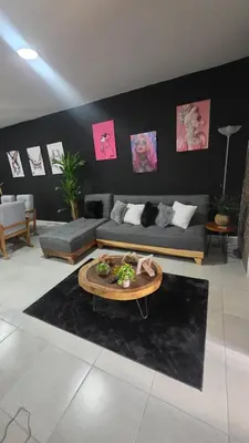Plano de Departamento Estadio Azteca
