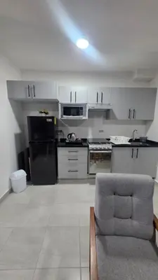 Plano de Departamento Estadio Azteca