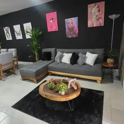 Departamento Estadio Azteca