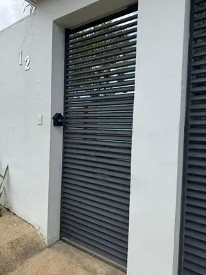 Plano de Casa Terraza Oaxaca