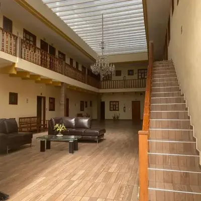 Hotel Jocari