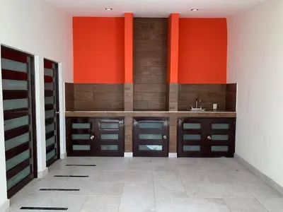 Plano de Casa Chonita