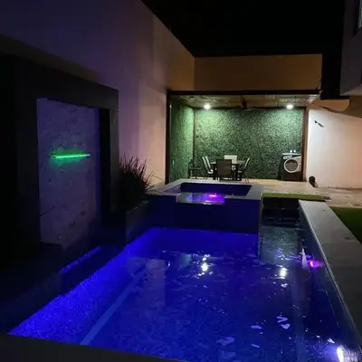 Casa Chonita