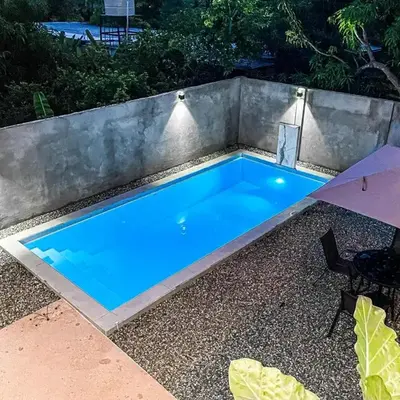 Casa Solaje