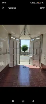 Plano de Apartamento de 3 recámaras en el corazón de puebla