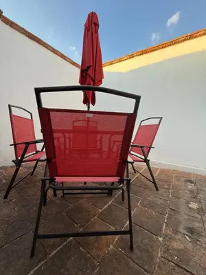 Plano de Casa amplia, cómoda y céntrica