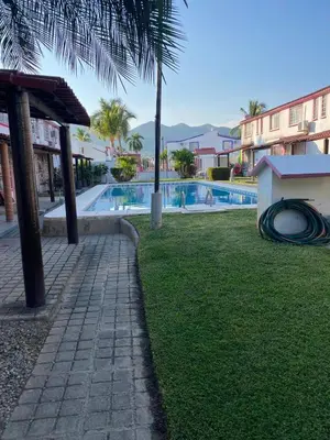 Piscina en o cerca de Acapulco Esmeralda