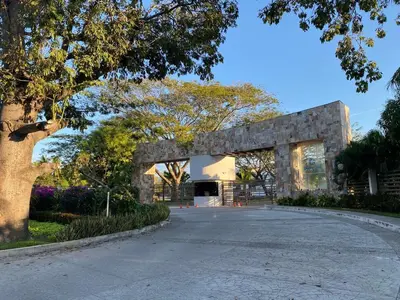 Edificio en el que se encuentra el apartamento
