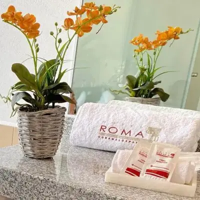Hotel Roma