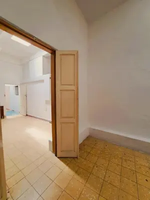 Plano de Casa Cruz