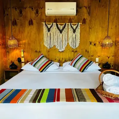 Suites Costa Madéro - Punta Zicatela