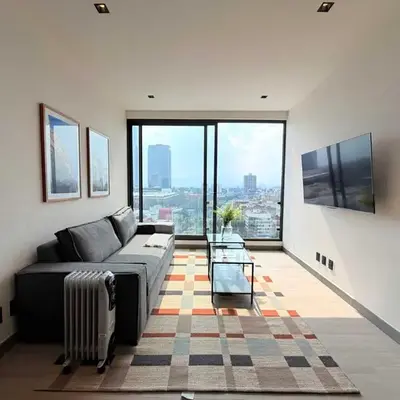 Modern Living in Be Grand del Valle