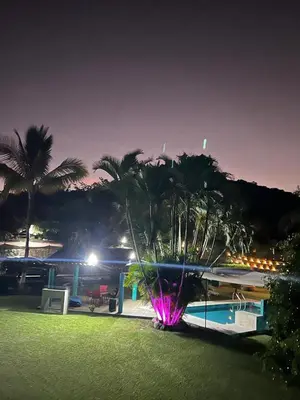 Piscina en o cerca de Exclusive paradise surrounded by nature