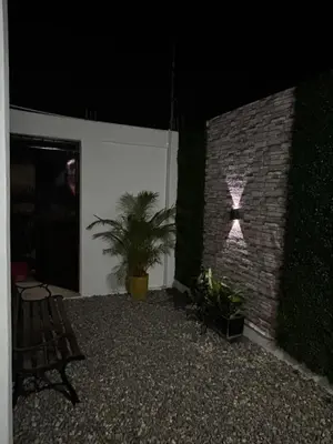 Plano de Loft Moderno y Acogedor
