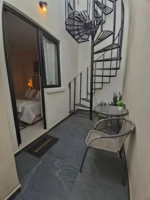 Plano de Comfy Habitación en Puebla!