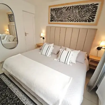 Comfy Habitación en Puebla!