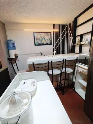 Plano de Casa Neza Jardín