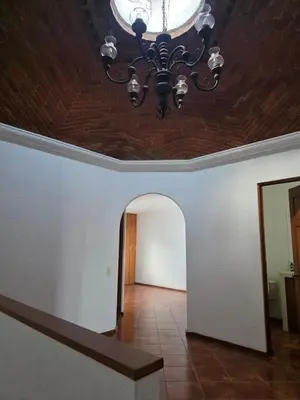 Plano de Casa bonita