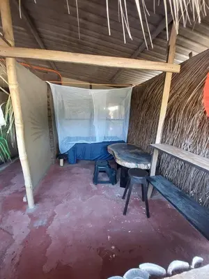 Plano de Hostal Roca Blanca