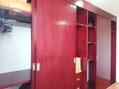 Plano de Amplio departamento