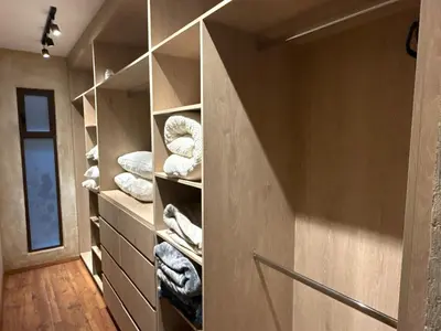 Cama o camas de una habitación en Grecia en ValQuirico