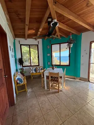 Plano de Casa Papayita