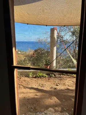 Plano de Casa Papayita